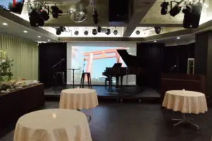 ピアノリサイタル ピアノコンサート 秋葉原 演奏会会場
