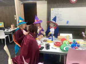 アニメ ゲームイベント オフ会 秋葉原イベントスペース