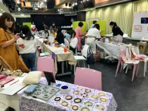 カードゲームイベント は秋葉原 の レンタルスペース で コスパ最高