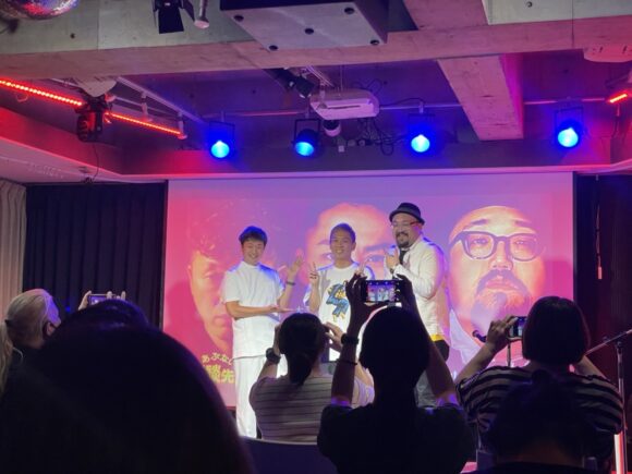 怪談トークイベント,怪談イベント,