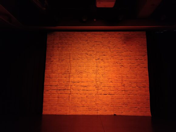 怪談トークイベント,怪談トーク配信,背景ロール,イベント演出,配信イベント,