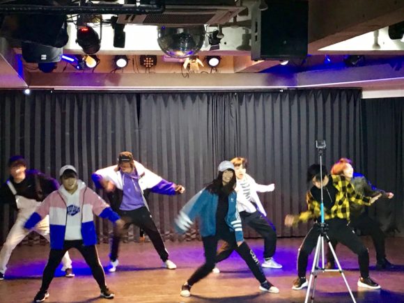 ダンス撮影,ダンス動画撮影,撮影スタジオ,ダンスイベント,ダンス発表会 秋葉原レンタルスペース,