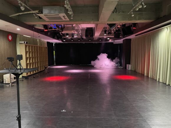 照明,ダンスイベント,ダンス，