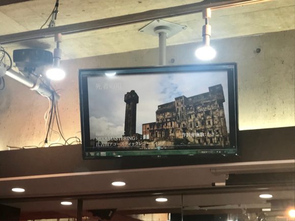 テレビモニター ＴＶ