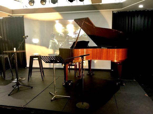 グランドピアノ,ライブ,演奏会,