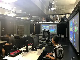 イースポーツ会場 イースポーツイベント 秋葉原レンタルスペース