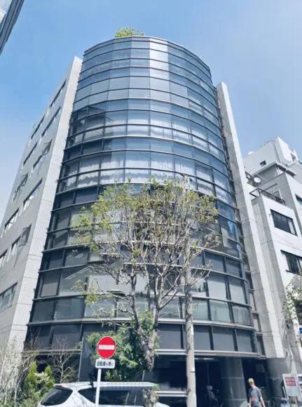 秋葉原スクエアビル